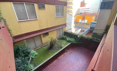 Departamento 3 ambientes, con vista panorámica al mar!!!