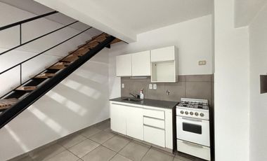Departamento en 23 entre 35 y 36
