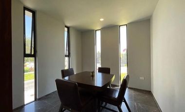 Casa en venta en Punto Sur Este