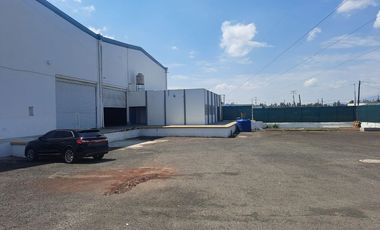 Bodega en venta en El Salto
