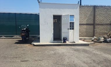 Bodega en venta en El Salto