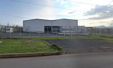 Bodega en venta en El Salto