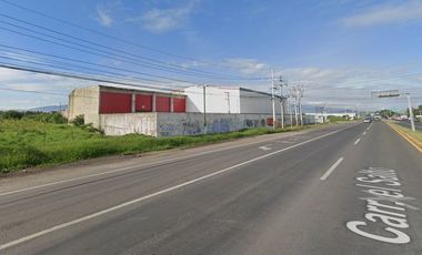 Bodega en venta en El Salto