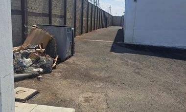 Bodega en venta en El Salto