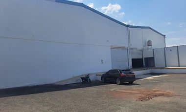Bodega en venta en El Salto