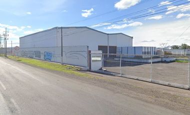 Bodega en venta en El Salto