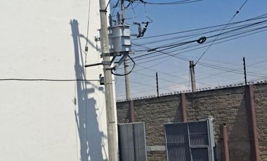 Bodega en venta en El Salto