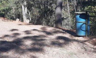Terreno en venta en Los Cazos Mazamitla