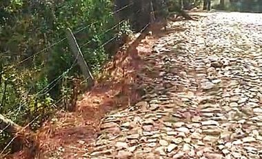 Terreno en venta en Los Cazos Mazamitla