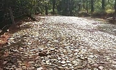 Terreno en venta en Los Cazos Mazamitla