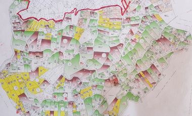 Terreno en venta en Los Cazos Mazamitla