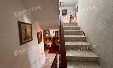 Casa en VENTA Zona Centro, A 20 Metros de Zaragoza