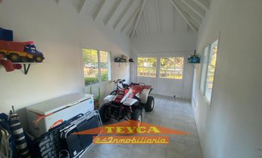 Casa en venta, 5 amb c/ Dep, Barrio Pinamar Chico