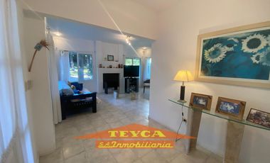 Casa en venta, 5 amb c/ Dep, Barrio Pinamar Chico