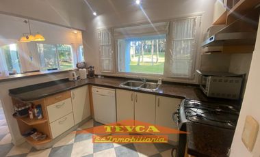 Casa en venta, 5 amb c/ Dep, Barrio Pinamar Chico