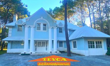 Casa en venta, 5 amb c/ Dep, Barrio Pinamar Chico