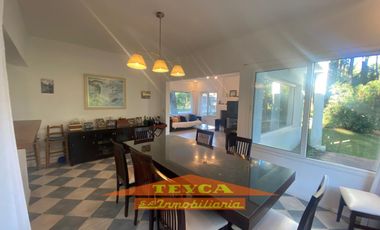 Casa en venta, 5 amb c/ Dep, Barrio Pinamar Chico