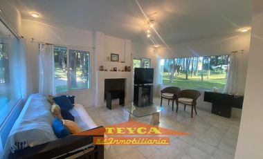 Casa en venta, 5 amb c/ Dep, Barrio Pinamar Chico