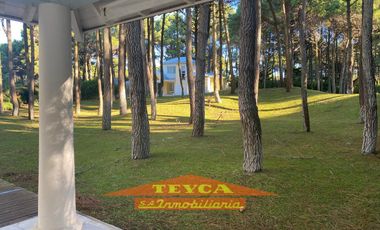 Casa en venta, 5 amb c/ Dep, Barrio Pinamar Chico