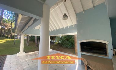 Casa en venta, 5 amb c/ Dep, Barrio Pinamar Chico