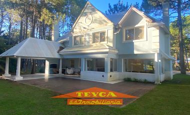 Casa en venta, 5 amb c/ Dep, Barrio Pinamar Chico