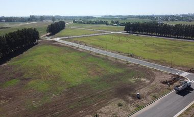Venta Terreno de 400m2 en EcoLagos Oeste, General Lagos