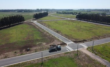 Venta Terreno de 400m2 en EcoLagos Oeste, General Lagos