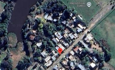 Terreno en Venta - 255 mts2 - Ensenada, Buenos Aires