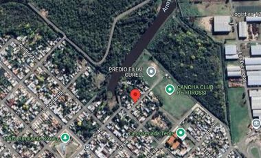 Terreno en Venta - 255 mts2 - Ensenada, Buenos Aires