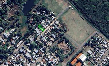 Terreno en Venta - 255 mts2 - Ensenada, Buenos Aires