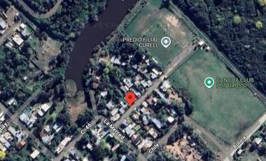 Terreno en Venta - 255 mts2 - Ensenada, Buenos Aires