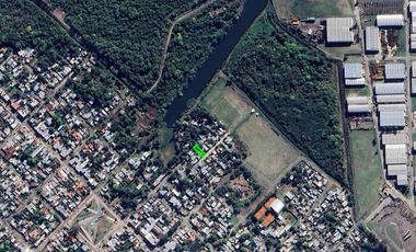 Terreno en Venta - 255 mts2 - Ensenada, Buenos Aires