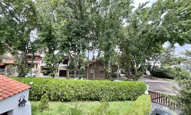 Importante Residencia en el corazón de Olivos Golf.