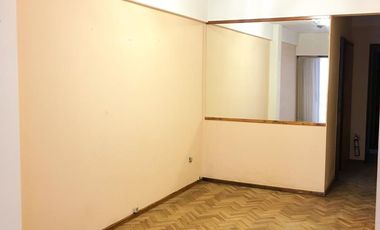 Venta Departamento 1 Dormitorio Rosario Centro