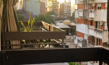 Venta Departamento 1 Dormitorio Rosario Centro