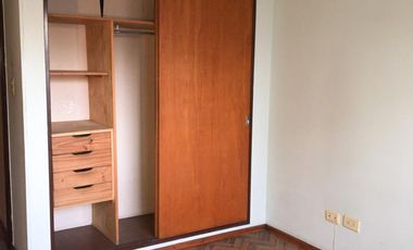 Venta Departamento 1 Dormitorio Rosario Centro