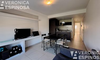 Departamento dos ambientes  en  venta, Villa Sarmiento, Haedo