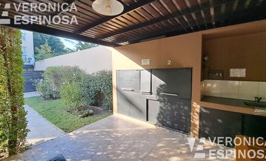 Departamento dos ambientes  en  venta, Villa Sarmiento, Haedo