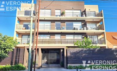 Departamento dos ambientes  en  venta, Villa Sarmiento, Haedo