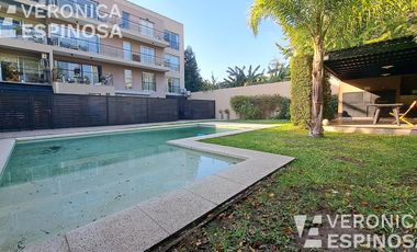 Departamento dos ambientes  en  venta, Villa Sarmiento, Haedo