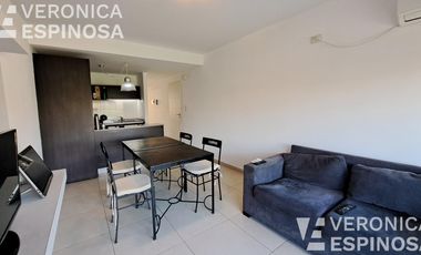 Departamento dos ambientes  en  venta, Villa Sarmiento, Haedo