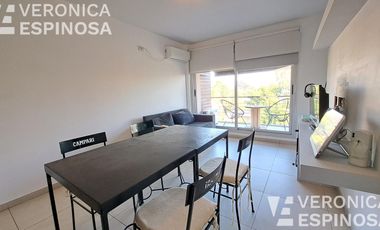 Departamento dos ambientes  en  venta, Villa Sarmiento, Haedo