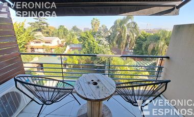 Departamento dos ambientes  en  venta, Villa Sarmiento, Haedo