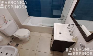 Departamento dos ambientes  en  venta, Villa Sarmiento, Haedo