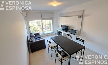 Departamento dos ambientes  en  venta, Villa Sarmiento, Haedo