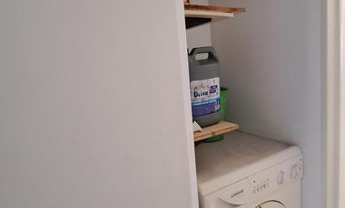 Departamento dos ambientes  en  venta, Villa Sarmiento, Haedo