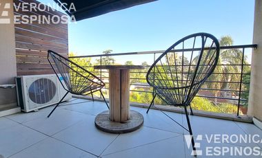 Departamento dos ambientes  en  venta, Villa Sarmiento, Haedo
