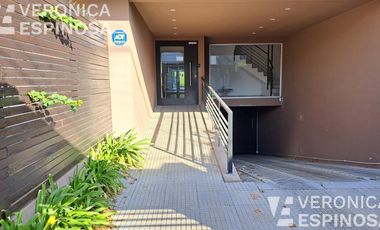 Departamento dos ambientes  en  venta, Villa Sarmiento, Haedo