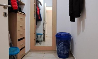 Departamento dos ambientes  en  venta, Villa Sarmiento, Haedo