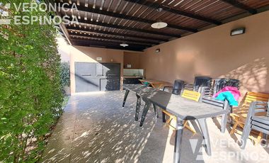 Departamento dos ambientes  en  venta, Villa Sarmiento, Haedo